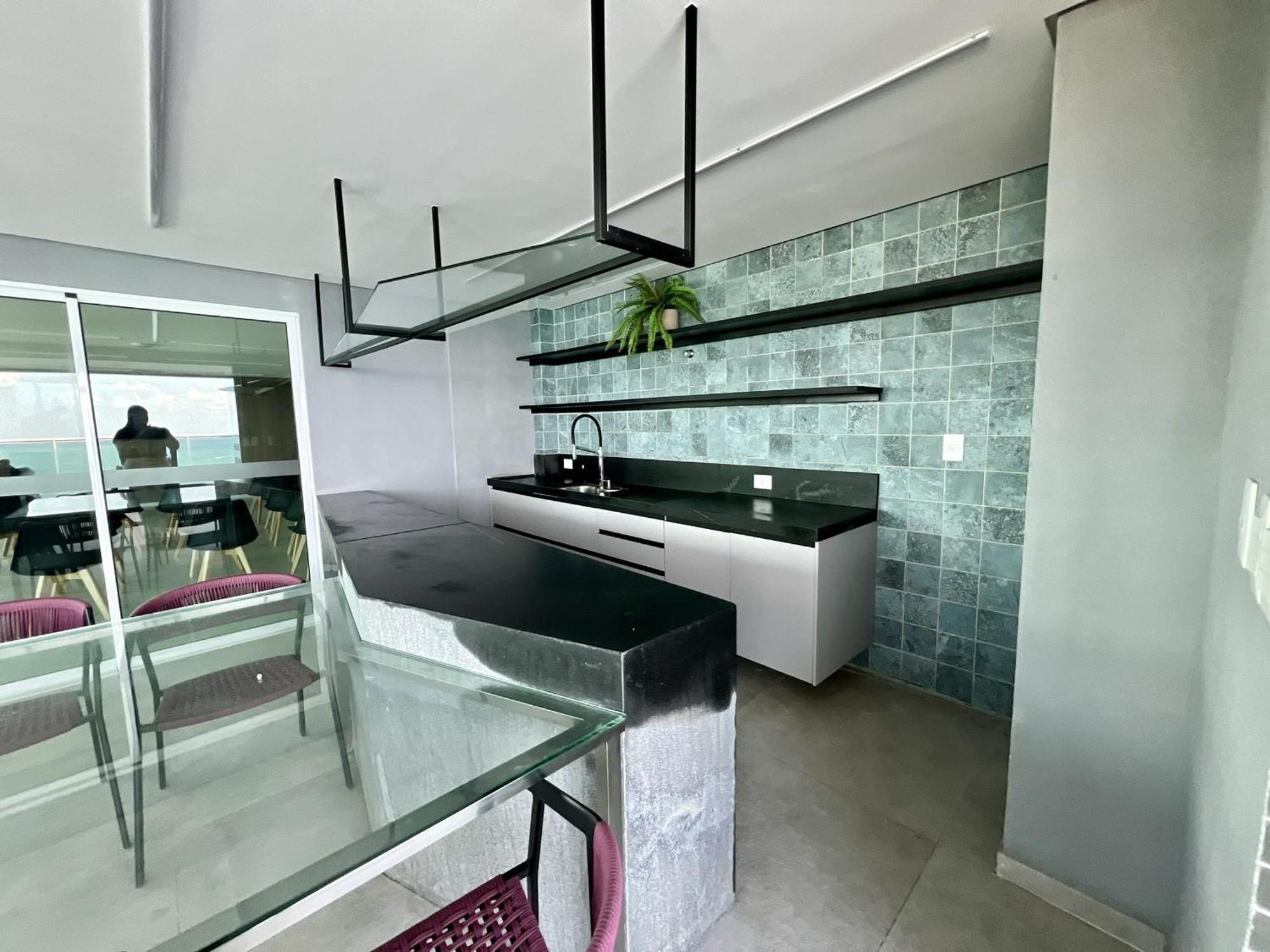 Rn Maralto 1002-mandi Hospitalidade Apartamento *